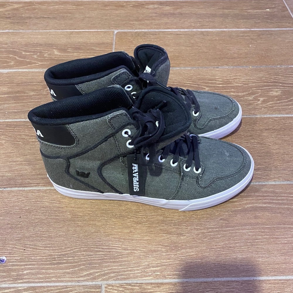 Supra Shoes